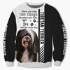 Tibetan Terrier - Woman Can't Resist Her Dog - Hoodie, Sweatshirt, TShirt
