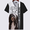 Tibetan Terrier - Woman Can't Resist Her Dog - Hoodie, Sweatshirt, TShirt