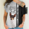 Face Toy Fox Terrier - Woman Can't Resist Her Dog - Hoodie, Sweatshirt, TShirt 