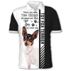 Face Toy Fox Terrier - Woman Can't Resist Her Dog - Hoodie, Sweatshirt, TShirt 