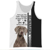Black White Weimaraner - Woman Can't Resist Her Dog - Hoodie, Sweatshirt, TShirt 