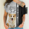 Welsh Corgi - Woman Can't Resist Her Dog - Hoodie, Sweatshirt, TShirt 