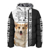 Welsh Corgi - Woman Can't Resist Her Dog - Hoodie, Sweatshirt, TShirt 