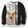Welsh Corgi - Woman Can't Resist Her Dog - Hoodie, Sweatshirt, TShirt 