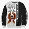 Welsh Springer Spaniel - Woman Can't Resist Her Dog - Hoodie, Sweatshirt, TShirt 