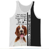 Welsh Springer Spaniel - Woman Can't Resist Her Dog - Hoodie, Sweatshirt, TShirt 