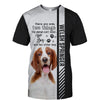 Welsh Springer Spaniel - Woman Can't Resist Her Dog - Hoodie, Sweatshirt, TShirt 