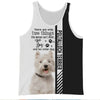 West Highland White Terrier - Woman Can't Resist Her Dog - Hoodie, Sweatshirt, TShirt