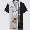 West Highland White Terrier - Woman Can't Resist Her Dog - Hoodie, Sweatshirt, TShirt