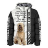 Wheaten Terrier - Woman Can't Resist Her Dog - Hoodie, Sweatshirt, TShirt 
