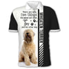 Wheaten Terrier - Woman Can't Resist Her Dog - Hoodie, Sweatshirt, TShirt 