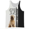 Wheaten Terrier - Woman Can't Resist Her Dog - Hoodie, Sweatshirt, TShirt 