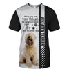 Wheaten Terrier - Woman Can't Resist Her Dog - Hoodie, Sweatshirt, TShirt 