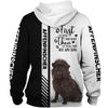 Affenpinscher - Steal Your Heart, Steal Your Bed - Hoodie, Sweatshirt, TShirt