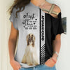 Afghan Hound - Steal Your Heart, Steal Your Bed - Hoodie, Sweatshirt, TShirt