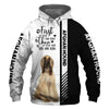 Afghan Hound - Steal Your Heart, Steal Your Bed - Hoodie, Sweatshirt, TShirt