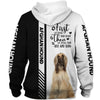 Afghan Hound - Steal Your Heart, Steal Your Bed - Hoodie, Sweatshirt, TShirt