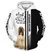 Afghan Hound - Steal Your Heart, Steal Your Bed - Hoodie, Sweatshirt, TShirt