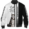 Alaskan Malamute - Steal Your Heart, Steal Your Bed - Hoodie, Sweatshirt, TShirt