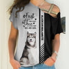 Alaskan Malamute - Steal Your Heart, Steal Your Bed - Hoodie, Sweatshirt, TShirt