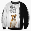 American Bulldog - Steal Your Heart, Steal Your Bed - Hoodie, Sweatshirt, TShirt