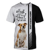 American Bulldog - Steal Your Heart, Steal Your Bed - Hoodie, Sweatshirt, TShirt