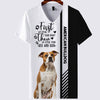 American Bulldog - Steal Your Heart, Steal Your Bed - Hoodie, Sweatshirt, TShirt