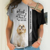 American Cocker Spaniel - Steal Your Heart, Steal Your Bed - Hoodie, Sweatshirt, TShirt
