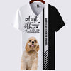 American Cocker Spaniel - Steal Your Heart, Steal Your Bed - Hoodie, Sweatshirt, TShirt