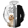American Cocker Spaniel - Steal Your Heart, Steal Your Bed - Hoodie, Sweatshirt, TShirt