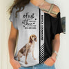 American English Coonhound - Steal Your Heart, Steal Your Bed - Hoodie, Sweatshirt, TShirt