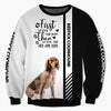American English Coonhound - Steal Your Heart, Steal Your Bed - Hoodie, Sweatshirt, TShirt