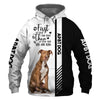 American Pit Bull Terrier - Steal Your Heart, Steal Your Bed - Hoodie, Sweatshirt, TShirt