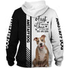 American Staffordshire - Steal Your Heart, Steal Your Bed - Hoodie, Sweatshirt, TShirt