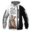 American Staffordshire - Steal Your Heart, Steal Your Bed - Hoodie, Sweatshirt, TShirt