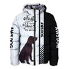 American Water Spaniel - Steal Your Heart, Steal Your Bed - Hoodie, Sweatshirt, TShirt