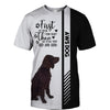 American Water Spaniel - Steal Your Heart, Steal Your Bed - Hoodie, Sweatshirt, TShirt