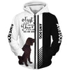 American Water Spaniel - Steal Your Heart, Steal Your Bed - Hoodie, Sweatshirt, TShirt