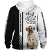 Anatolian Shepherd - 
Steal Your Heart, Steal Your Bed - Hoodie, Sweatshirt, TShirt