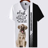Anatolian Shepherd - 
Steal Your Heart, Steal Your Bed - Hoodie, Sweatshirt, TShirt