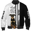 Australian Kelpie - Steal Your Heart, Steal Your Bed - Hoodie, Sweatshirt, TShirt