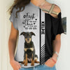 Australian Kelpie - Steal Your Heart, Steal Your Bed - Hoodie, Sweatshirt, TShirt