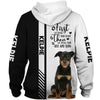 Australian Kelpie - Steal Your Heart, Steal Your Bed - Hoodie, Sweatshirt, TShirt