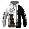 Australian Kelpie - Steal Your Heart, Steal Your Bed - Hoodie, Sweatshirt, TShirt