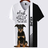 Australian Kelpie - Steal Your Heart, Steal Your Bed - Hoodie, Sweatshirt, TShirt