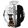 Australian Kelpie - Steal Your Heart, Steal Your Bed - Hoodie, Sweatshirt, TShirt