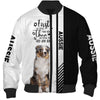 Australian Shepherd - Steal Your Heart, Steal Your Bed - Hoodie, Sweatshirt, TShirt
