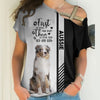 Australian Shepherd - Steal Your Heart, Steal Your Bed - Hoodie, Sweatshirt, TShirt