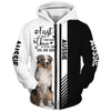 Australian Shepherd - Steal Your Heart, Steal Your Bed - Hoodie, Sweatshirt, TShirt