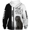 Barbet - Steal Your Heart, Steal Your Bed - Hoodie, Sweatshirt, TShirt